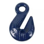 Förkortningskrok klass 10 som är certifierad för lyft