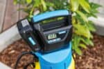 BATTERIDRIVEN PUMP - Bild 3