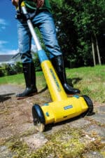 STÅLBORSTE FÖR MULTIBRUSH - Bild 2