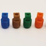 HYDROMINDER MUNSTYCKSATS