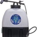 RYGGSPRUTA ELECTRA 12V