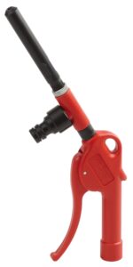 TVÄTTPISTOL LUFT & VATTEN JWL