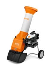 GH 370.1 S Kompostkvarn STIHL - Bild 2