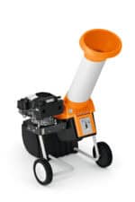 GH 370.1 S Kompostkvarn STIHL - Bild 5