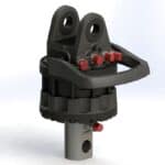 Rotator GR110-1DB tapp