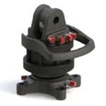 Rotator GR465, 2års garanti