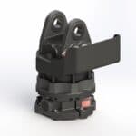 Rotator GR603X kompakt