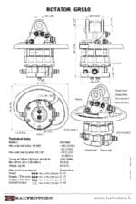 Rotator GRS10 - Bild 2