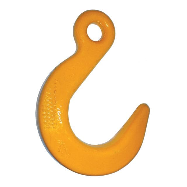 Gjuterikrok klass 8 som är certifierad