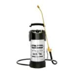 Gloria Koncentratspruta 5L 505TK rostfri, ventil