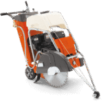 Golvsåg Husqvarna FS 413