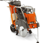 Golvsåg Husqvarna FS 524
