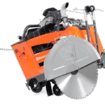 Golvsåg Husqvarna FS 7000 D