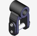 Länk IMC BR1-138/40-25 HMF - Bild 2