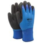 Handske Aquagard Thermo med latex 10