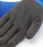 Handske Aquagard Thermo med latex 10 - Bild 2