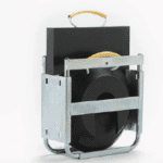 Hållare för stödbensplattor