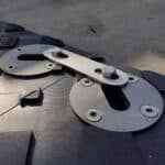 Kopplingar Markskydd Heavy Equipment