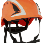 Hjälm 3M SecureFit Orange X5000V