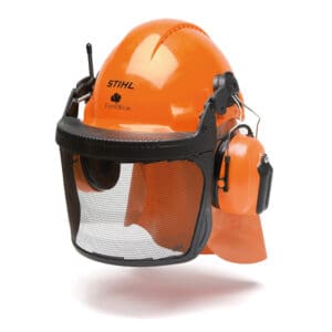 hjälmpaket stihl