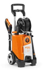 högtryckstvätt stihl
