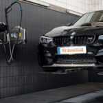 HÖGTRYCKSTVÄTT WS RP1600 TS