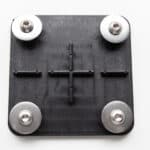 Kopplingar Typ I dubbel markskydd 20mm