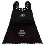 Multiblad 65mm Precision Trä 3-pack