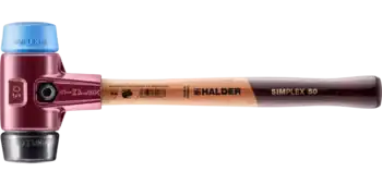 SIMPLEX mjuk hammare