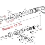 MOTOR KIT 109XPA-MK