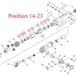 MOTOR KIT 170-MK