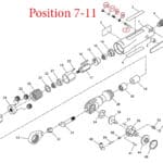 VENTIL KIT 170-TK