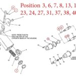 TUNE-UP KIT 212-TK2