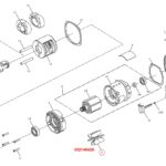 LAMELLSATS 2146 (6ST)