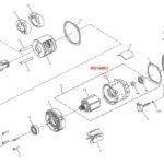 CYLINDER 2146