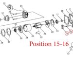 AVTRYCKARE KIT 236-A93