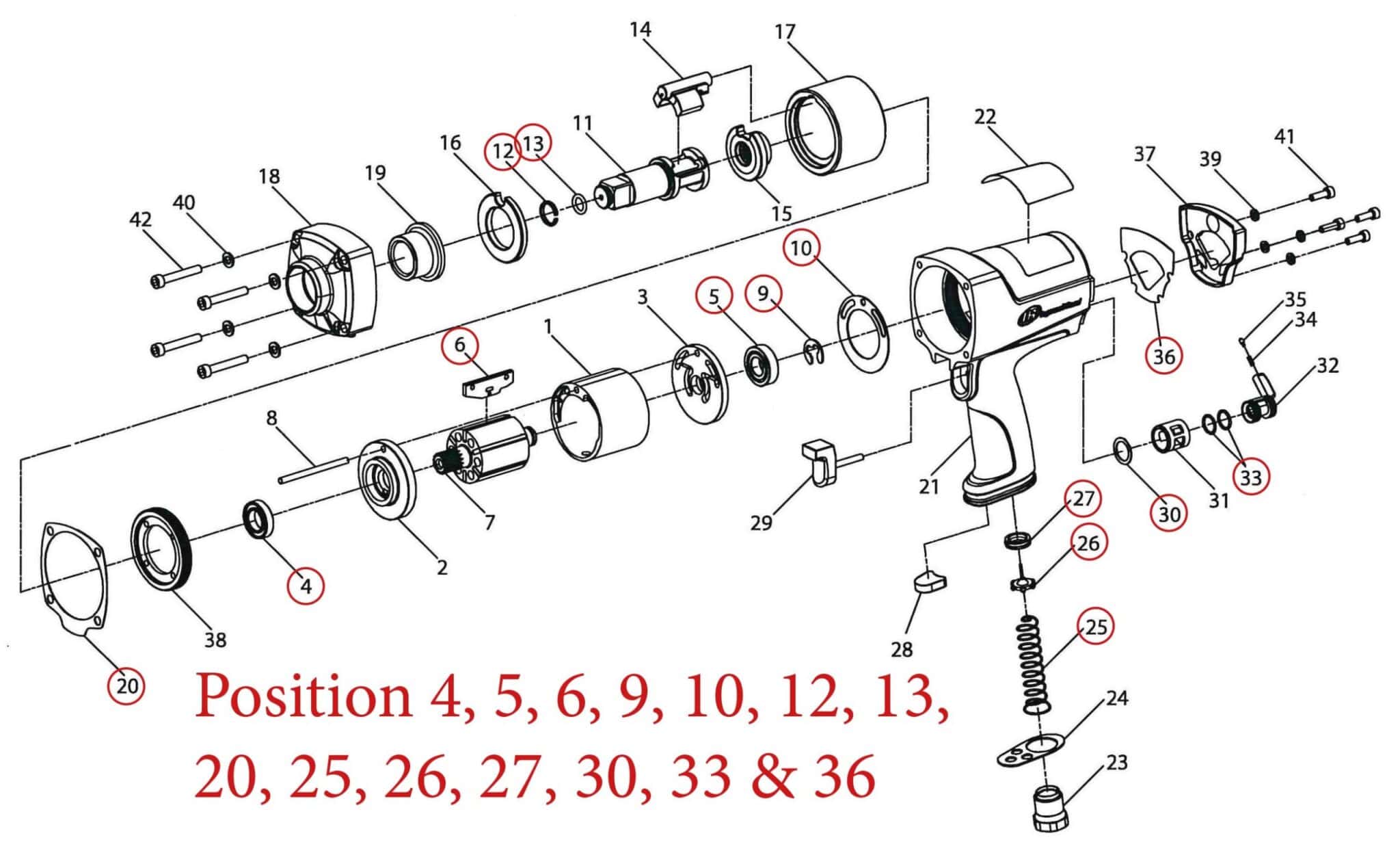IR259TK1-scaled-1 TUNE-UP KIT 259-TK1 - Bild 1