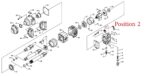 LAMELLSATS 2934-42-6 - Bild 20