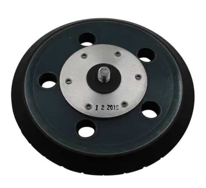 IR490961 STÖDRONDELL VINYL Ø 127 MM - Bild 1