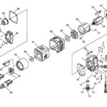 AVTRYCKARE 631L-93