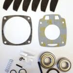 TUNE UP KIT 631L-TK1A
