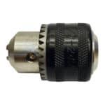 CHUCK 3/8"x24 0,5 - 6,5MM