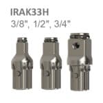 DRIVTAPP SATS DXS 3/8 1/2 3/4