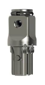 DRIVTAPP DXS 3/4"