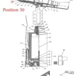 MUNSTYCKE 3,2 MM LA415-57