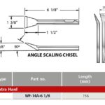 MEJSEL WF-14A-6 1/8