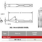 MEJSEL WF-14G-6