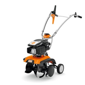 jordfräs stihl