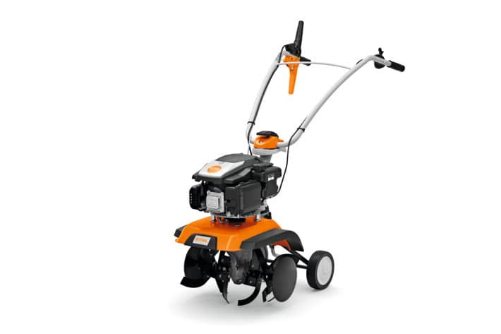 jordfräs stihl