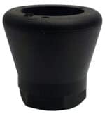 MUNSTYCKSSKYDD 3/8"